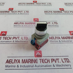 Idec Asw 0201 Selector Switch