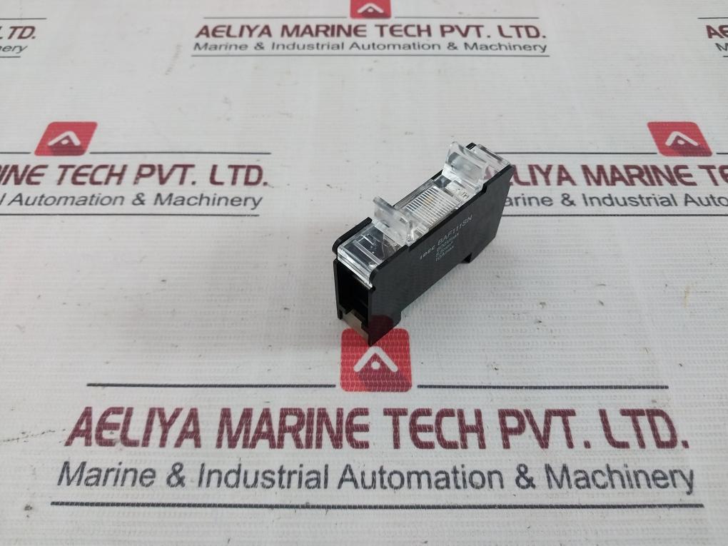 Idec Baf111Sn Terminal Panblock 600V 10A