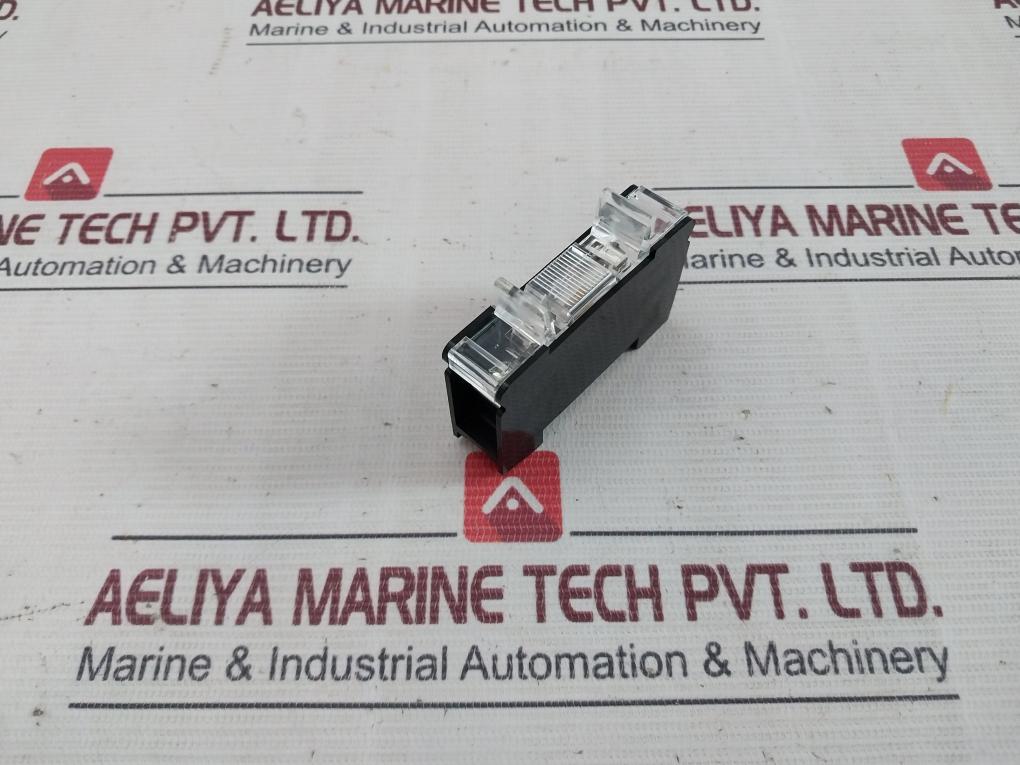 Idec Baf111Sn Terminal Panblock 600V 10A