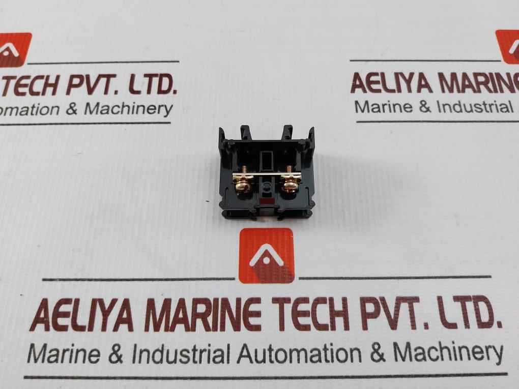 Idec Bn15lw Terminal Block Ea940dg-22 600v Max 15a