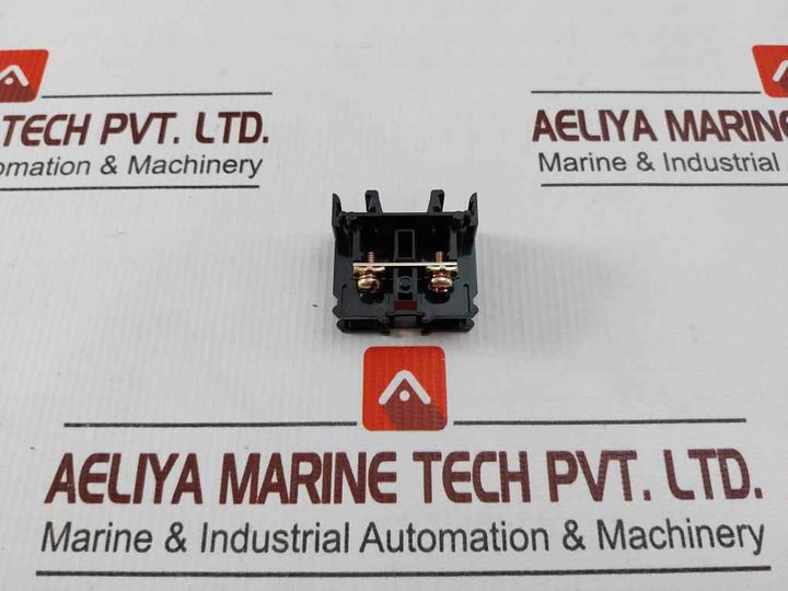 Idec Bn15lw Terminal Block Ea940dg-22 600v Max 15a