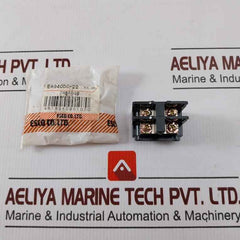 Idec Bn15lw Terminal Block Ea940dg-22 600v Max 15a