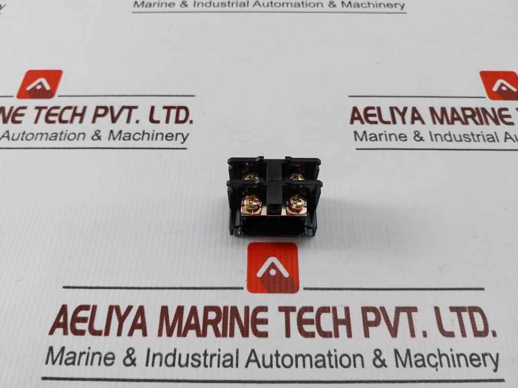 Idec Bn15lw Terminal Block Ea940dg-22 600v Max 15a