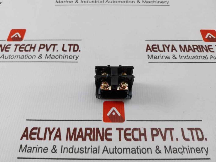 Idec Bn15lw Terminal Block Ea940dg-22 600v Max 15a