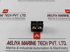 Idec Bn15lw Terminal Block Ea940dg-22 600v Max 15a