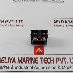 Idec Bn15lw Terminal Block Ea940dg-22 600v Max 15a
