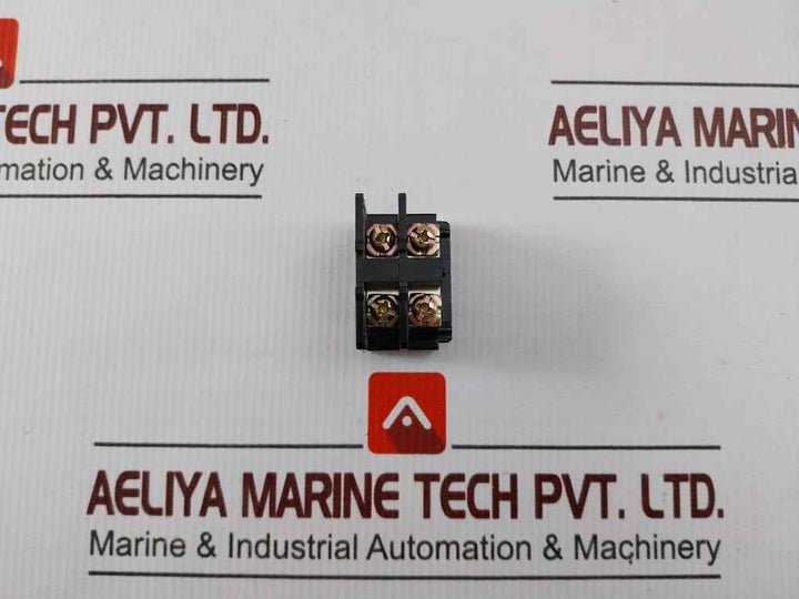 Idec Bn15lw Terminal Block Ea940dg-22 600v Max 15a
