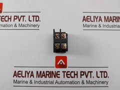 Idec Bn15lw Terminal Block Ea940dg-22 600v Max 15a