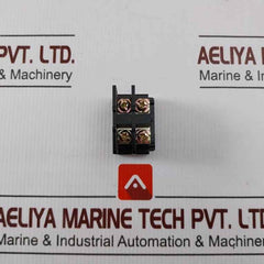 Idec Bn15lw Terminal Block Ea940dg-22 600v Max 15a