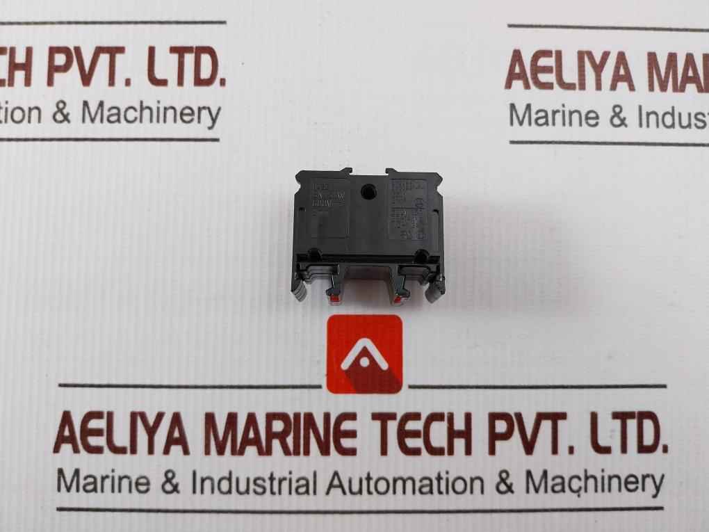 Idec Bn15lw Terminal Block Ea940dg-22 600v Max 15a