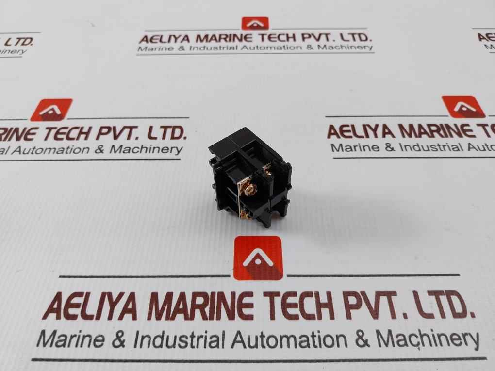 Idec Bn15lw Terminal Block Ea940dg-22 600v Max 15a