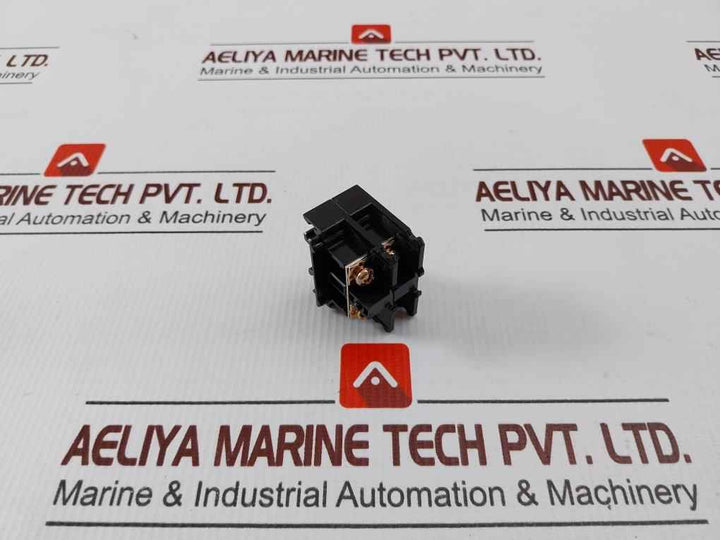 Idec Bn15lw Terminal Block Ea940dg-22 600v Max 15a