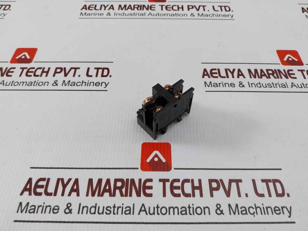 Idec Bn15lw Terminal Block Ea940dg-22 600v Max 15a