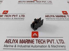Idec Bn15lw Terminal Block Ea940dg-22 600v Max 15a