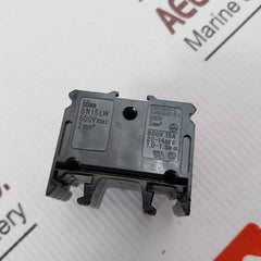 Idec Bn15lw Terminal Block Ea940dg-22 600v Max 15a