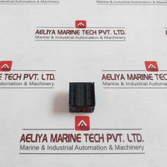 Idec Bn30W Terminal Block 630V Max 600V 35A 18-10 Awg 5.5Mm2