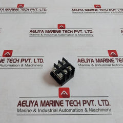 Idec Bn30W Terminal Block 630V Max 600V 35A 18-10 Awg 5.5Mm2