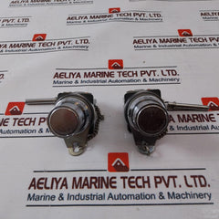 Idec Bs010E Push Button Switch