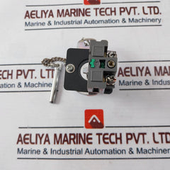 Idec Bs010E Push Button Switch