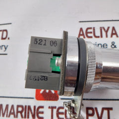 Idec Bs010E Push Button Switch