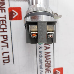 Idec Bs010E Push Button Switch