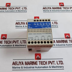 Idec Eb3C-r03An 3-input Chan W Relay Barrier 100V To 120V Ac 50/60Hz 5.4Va