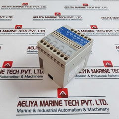 Idec Eb3C-r03An 3-input Chan W Relay Barrier 100V To 120V Ac 50/60Hz 5.4Va