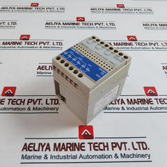 Idec Eb3C-r03An 3-input Chan W Relay Barrier 100V To 120V Ac 50/60Hz 5.4Va