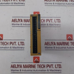 Idec Fc4A-n16B1 Microsmart Plc Input Module 5Vdc 40Ma