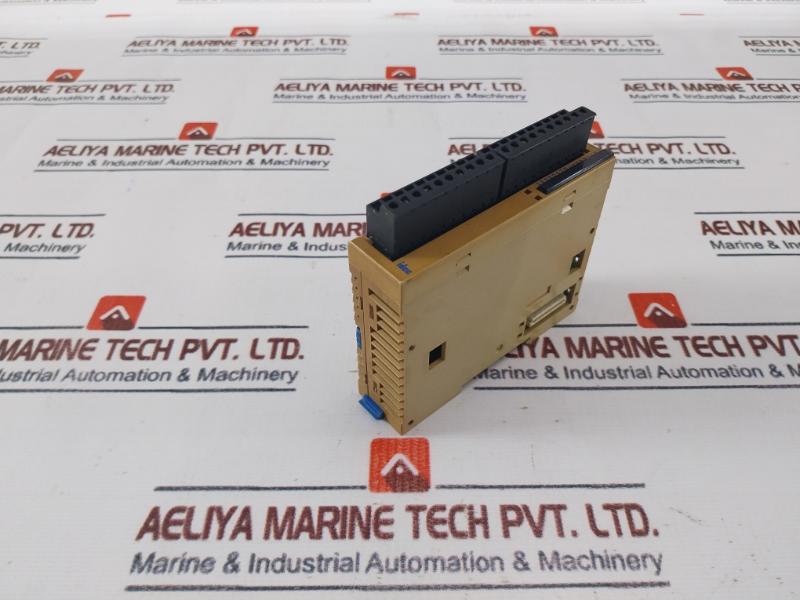 Idec Fc4A-n16B1 Microsmart Plc Input Module 5Vdc 40Ma
