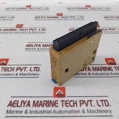 Idec Fc4A-n16B1 Microsmart Plc Input Module 5Vdc 40Ma