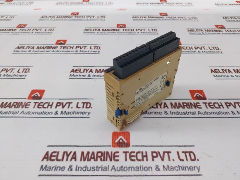 Idec Fc4A-n16B1 Microsmart Plc Input Module 5Vdc 40Ma