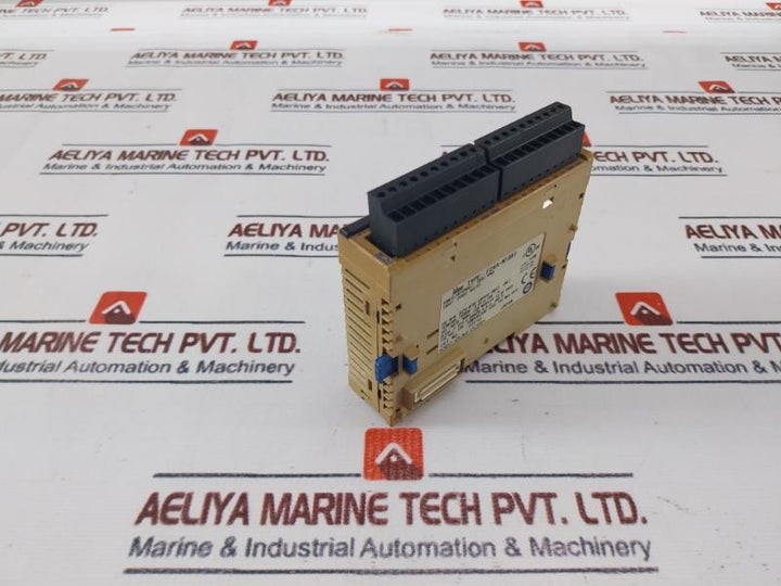 Idec Fc4A-n16B1 Microsmart Plc Input Module 5Vdc 40Ma