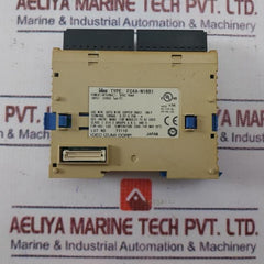 Idec Fc4A-n16B1 Microsmart Plc Input Module 5Vdc 40Ma