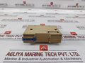 Idec Fc4A-n16B1 Microsmart Plc Input Module 5Vdc 40Ma