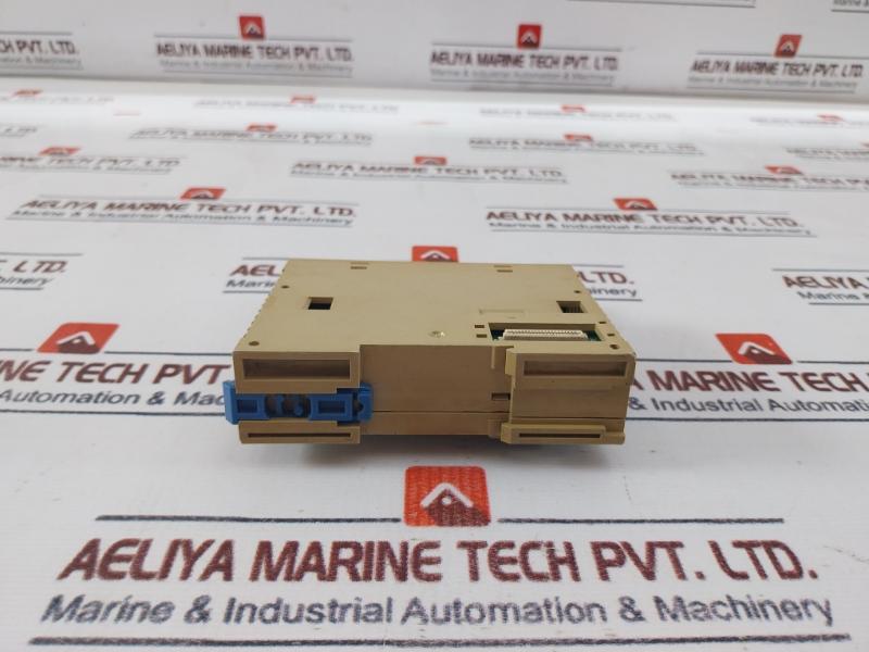 Idec Fc4A-n16B1 Microsmart Plc Input Module 5Vdc 40Ma