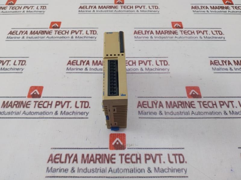 Idec Fc4A-r081 Plc Output Module 240 Vac/30Vdc 2A