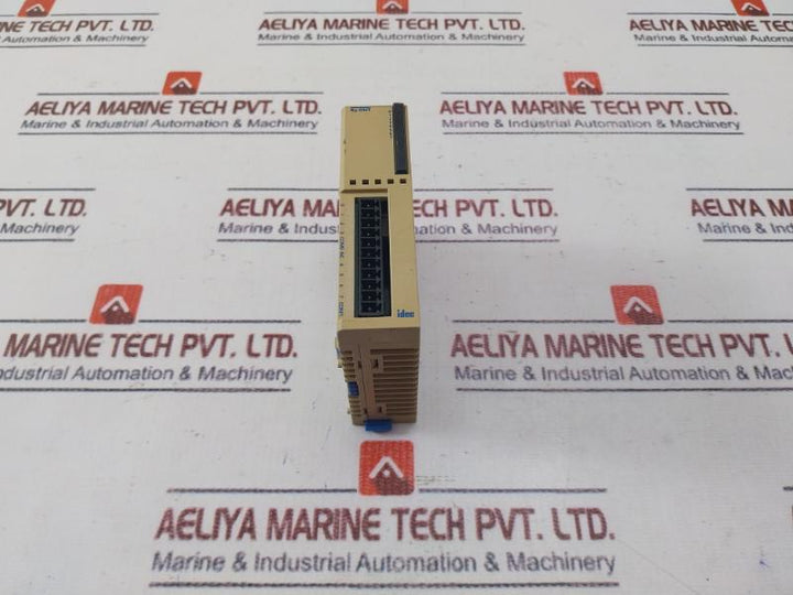 Idec Fc4A-r081 Plc Output Module 240 Vac/30Vdc 2A