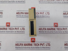 Idec Fc4A-r081 Plc Output Module 240 Vac/30Vdc 2A