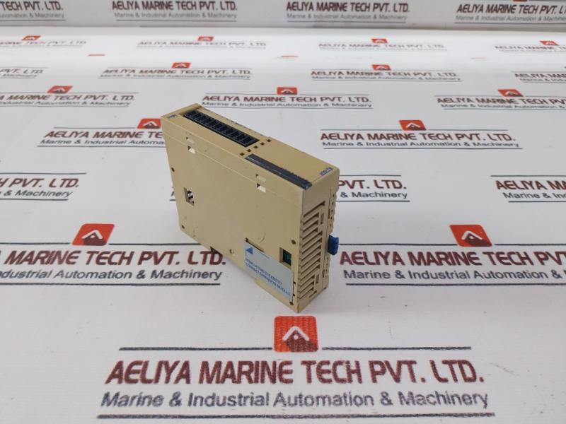 Idec Fc4A-r081 Plc Output Module 240 Vac/30Vdc 2A