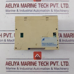 Idec Fc4A-r081 Plc Output Module 240 Vac/30Vdc 2A