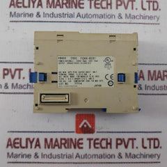 Idec Fc4A-r081 Plc Output Module 240 Vac/30Vdc 2A