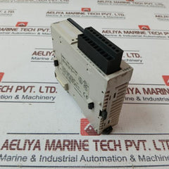 Idec Fc4A-t08K1 Microsmart Digital I/O Module 24Vdc 20Ma, 5Vdc 10Ma
