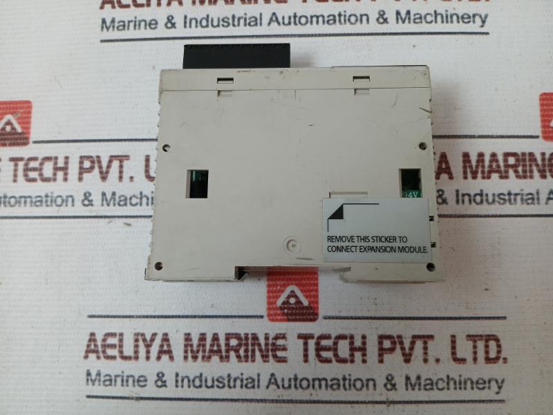 Idec Fc4A-t08K1 Microsmart Digital I/O Module 24Vdc 20Ma, 5Vdc 10Ma