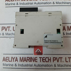 Idec Fc4A-t08K1 Microsmart Digital I/O Module 24Vdc 20Ma, 5Vdc 10Ma