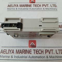 Idec Fc4A-t08K1 Microsmart Digital I/O Module 24Vdc 20Ma, 5Vdc 10Ma