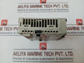 Idec Fc4A-t08K1 Microsmart Digital I/O Module 24Vdc 20Ma, 5Vdc 10Ma