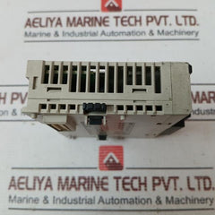 Idec Fc4A-t08K1 Microsmart Digital I/O Module 24Vdc 20Ma, 5Vdc 10Ma