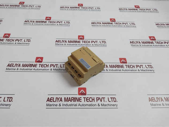 Idec Fl1C-b12Rcc Smart Relay 100-240Vac/Dc 0°C...+55°C