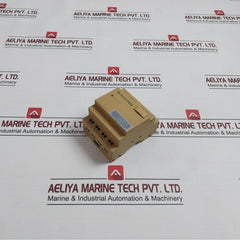 Idec Fl1C-b12Rcc Smart Relay 100-240Vac/Dc 0°C...+55°C
